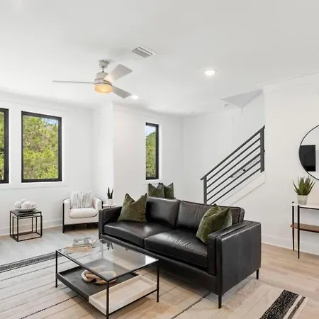 30A Beach House - Coastal Allure By Panhandle Getaways